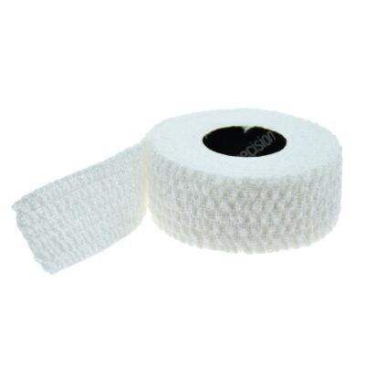 Precision Elastisch Steunverband Zelfklevend wit