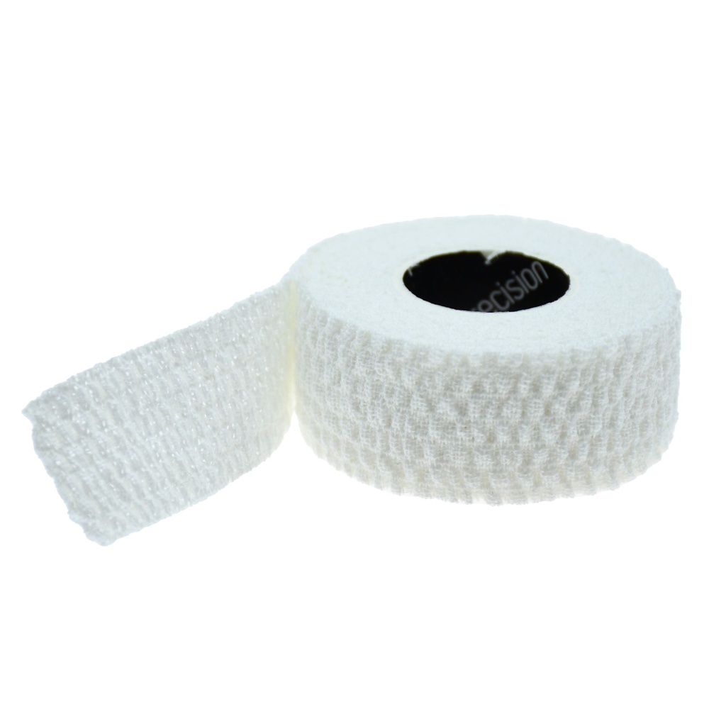 Precision Elastisch Steunverband Zelfklevend wit