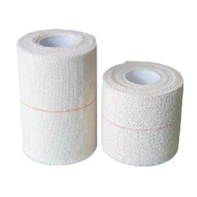 Precision Elastische Zelfklevende Sporttape