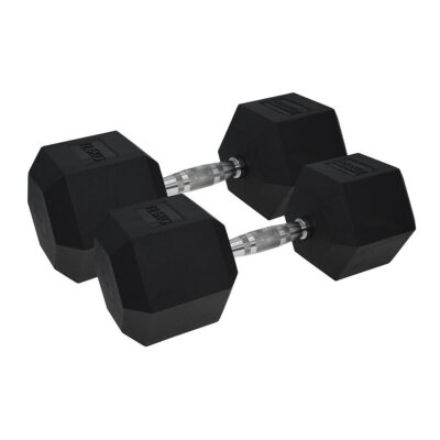 Urban Fitness PRO Hex Dumbbells